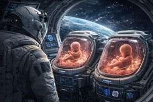 Reproducerea în spaţiu, sub semnul întrebării: microgravitaţia afectează fertilizarea